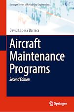 Télécharger le livre :  Aircraft Maintenance Programs