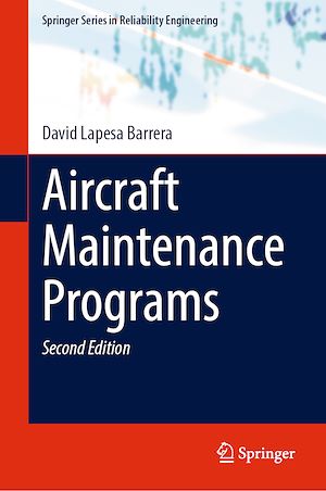 Téléchargez le livre :  Aircraft Maintenance Programs