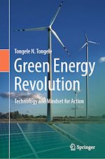 Télécharger le livre :  Green Energy Revolution