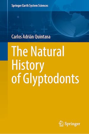 Download the eBook: The Natural History of Glyptodonts