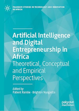 Téléchargez le livre :  Artificial Intelligence and Digital Entrepreneurship in Africa