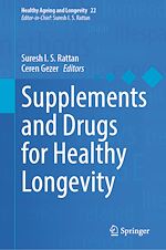 Download this eBook Supplements and Drugs for Healthy Longevity