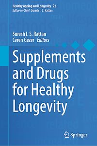 Download this ebook Supplements and Drugs for Healthy Longevity