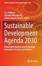 Télécharger le livre :  Sustainable Development Agenda 2030