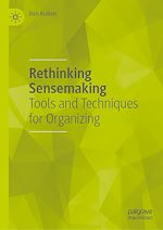 Télécharger le livre :  Rethinking Sensemaking