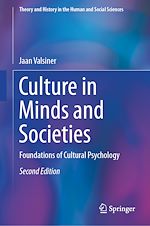 Download this eBook Culture in Minds and Societies