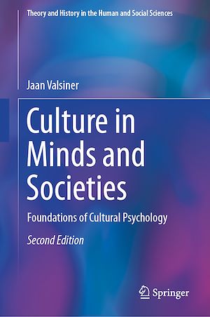 Download the eBook: Culture in Minds and Societies