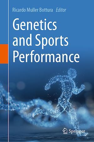 Téléchargez le livre :  Genetics and Sports Performance