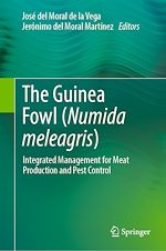 Télécharger le livre :  The Guinea Fowl (Numida meleagris)