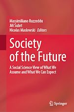 Télécharger le livre :  Society of the Future
