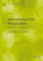Download this eBook International ESG Perspectives