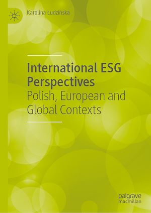 Download the eBook: International ESG Perspectives