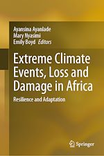 Télécharger le livre :  Extreme Climate Events, Loss and Damage in Africa