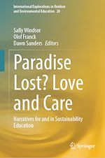 Télécharger le livre :  Paradise Lost? Love and Care