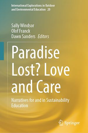 Téléchargez le livre :  Paradise Lost? Love and Care