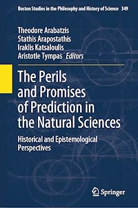 Download this ebook The Perils and Promises of Prediction in the Natural Sciences