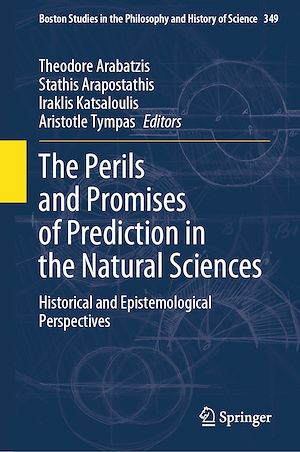 Download the eBook: The Perils and Promises of Prediction in the Natural Sciences