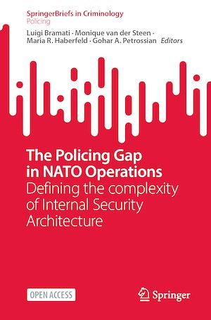 Téléchargez le livre :  The Policing Gap in NATO Operations