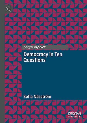 Téléchargez le livre :  Democracy in Ten Questions