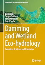 Télécharger le livre :  Damming and Wetland Eco-hydrology