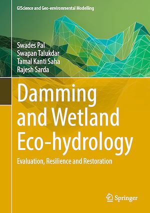 Téléchargez le livre :  Damming and Wetland Eco-hydrology