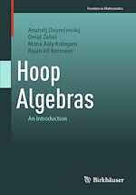 Télécharger le livre :  Hoop Algebras