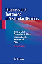 Télécharger le livre :  Diagnosis and Treatment of Vestibular Disorders