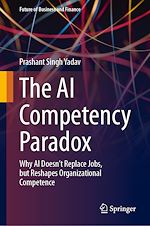 Télécharger le livre :  The AI Competency Paradox