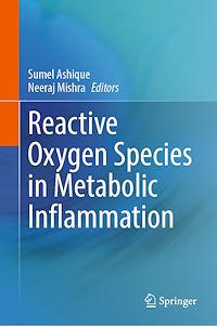 Download this ebook Reactive Oxygen Species in Metabolic Inflammation