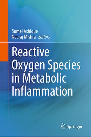 Download the eBook: Reactive Oxygen Species in Metabolic Inflammation