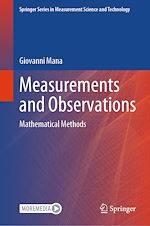 Télécharger le livre :  Measurements and Observations