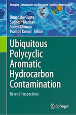 Télécharger le livre :  Ubiquitous Polycyclic Aromatic Hydrocarbon Contamination