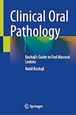 Télécharger le livre :  Clinical Oral Pathology