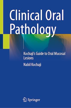 Téléchargez le livre :  Clinical Oral Pathology