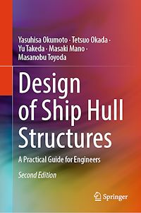 Download this ebook Design of Ship Hull Structures