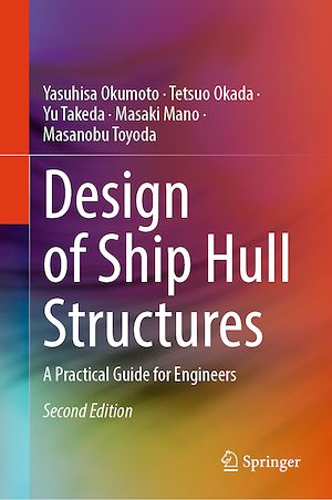 Download the eBook: Design of Ship Hull Structures