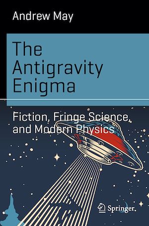 Download the eBook: The Antigravity Enigma