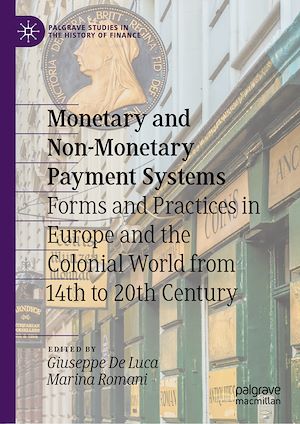 Téléchargez le livre :  Monetary and Non-Monetary Payment Systems