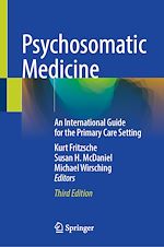 Télécharger le livre :  Psychosomatic Medicine