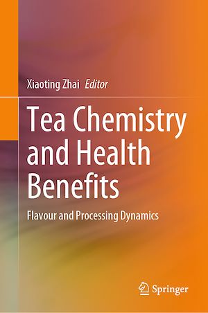 Download the eBook: Tea Chemistry and Health Benefits