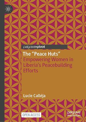 Download the eBook: The “Peace Huts”