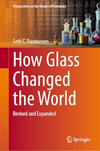 Download this ebook How Glass Changed the World