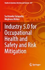 Télécharger le livre :  Industry 5.0 for Occupational Health and Safety and Risk Mitigation