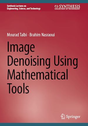Téléchargez le livre :  Image Denoising Using Mathematical Tools
