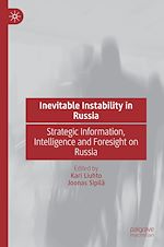 Download this eBook Inevitable Instability in Russia
