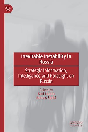 Download the eBook: Inevitable Instability in Russia