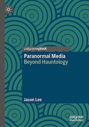 Téléchargez le livre :  Paranormal Media
