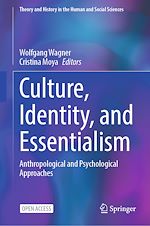 Télécharger le livre :  Culture, Identity, and Essentialism