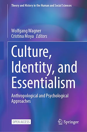 Téléchargez le livre :  Culture, Identity, and Essentialism