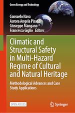 Télécharger le livre :  Climatic and Structural Safety in Multi-Hazard Regime of Cultural and Natural Heritage